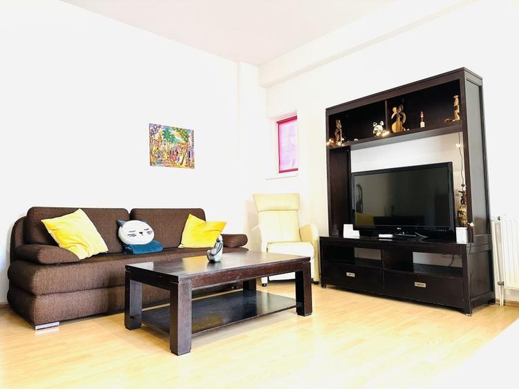 Curte proprie 82 mp | 2 camere, 52 mp | La 10 min de centrul orasului - 9