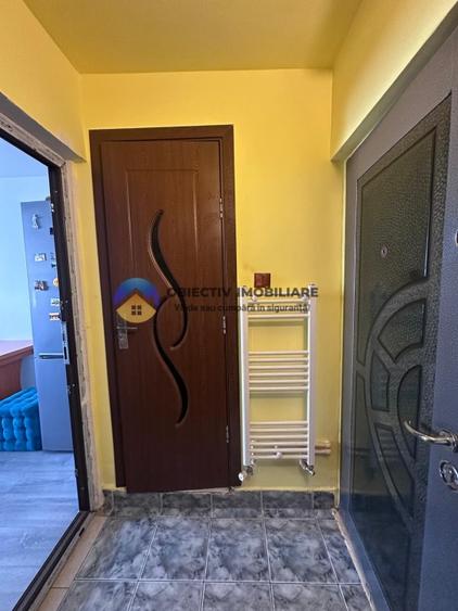 Oferta garsoniera de vanzare – Cartier Maratei / Etaj 2 - 7