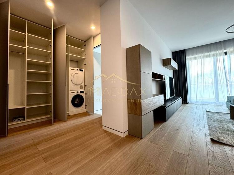Apartament cu 3 camere *160mp* - Prima Inchiriere // Stejarii - Baneasa - 7