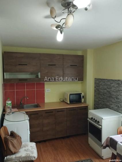 Inchiriez apartament cu 2camere Inchiriez apartament cu 2camere