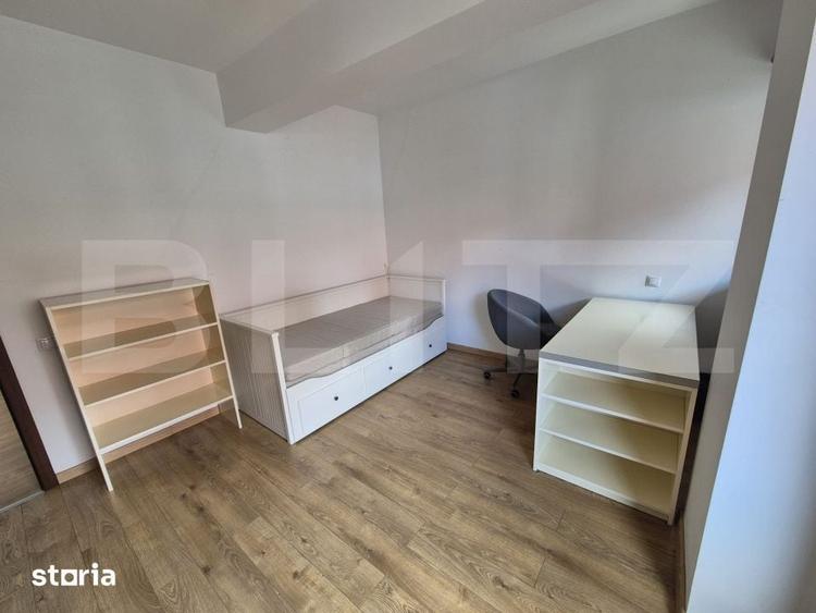 Apartament cu 3 camere, 2 bai, intermediar Parcare subteran, Centru! - 2