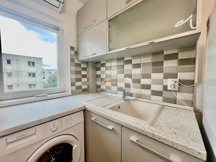 Apartament 2 camere Palas Mall - 13