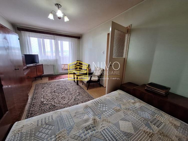 Apartament 2 camere - Tg. Mureș - Semicentral - Gara Mare - 1