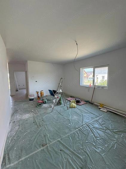 Casa noua parter, 128mp+garaj, teren 780mp-Dude?tii Noi, 24 min Centru - 5