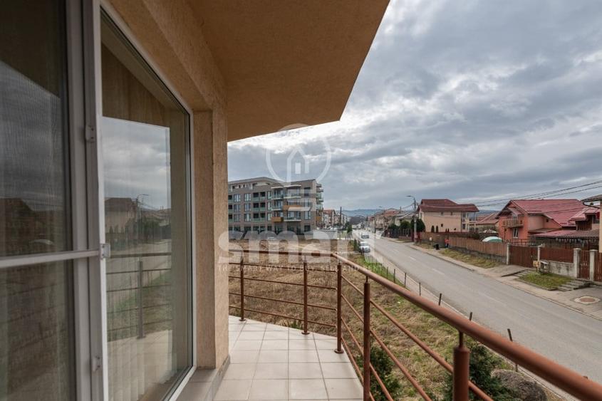 Apartament 2 camere 57 mp Europa/Zorilor - 6