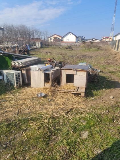 Vind teren 1100 metri linga benzinaria moll - 3