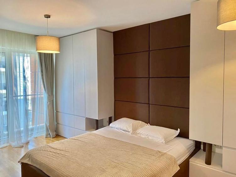 3 camere - INCITY RESIDENCE, Dristor, Alba Iulia, Dudesti - 17