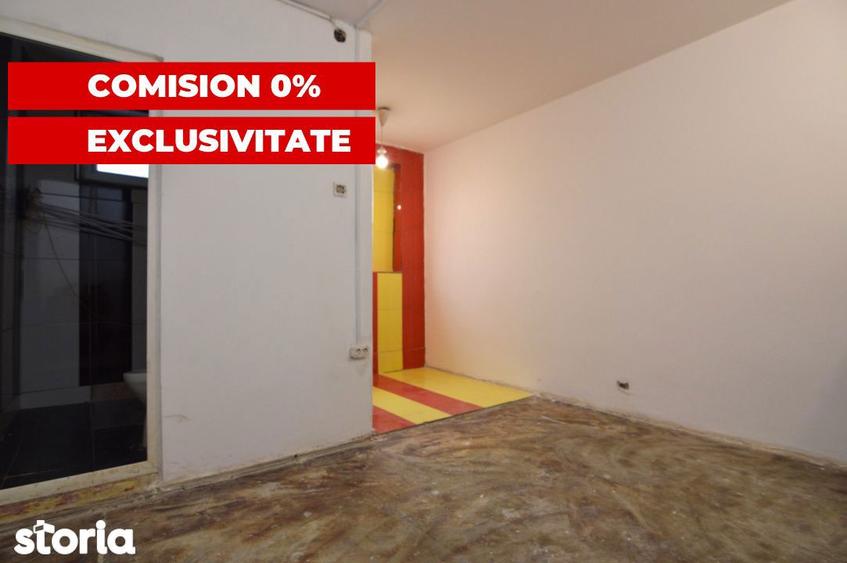 VANZARE GARSONIERA RAHOVA - SALAJ - COMISION 0% - 10