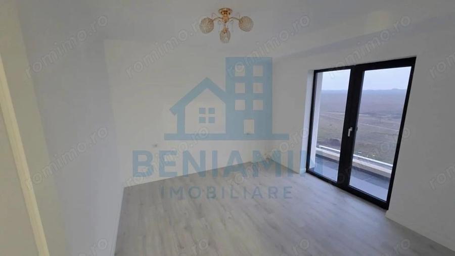 Casa noua 4 dormitoare 2 bai P+1 zona Selgros Teilor - 8