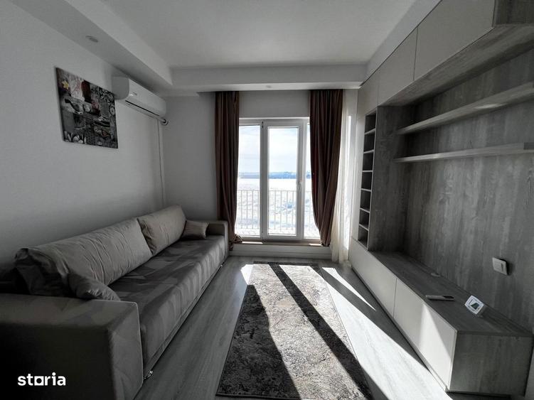 Garsoniera de inchiriat in Cosmopolis - 1
