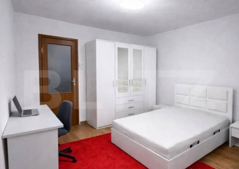 Garsoniera moderna | 25 mp + terasa 6 mp | Etaj 1 | Zona - 1