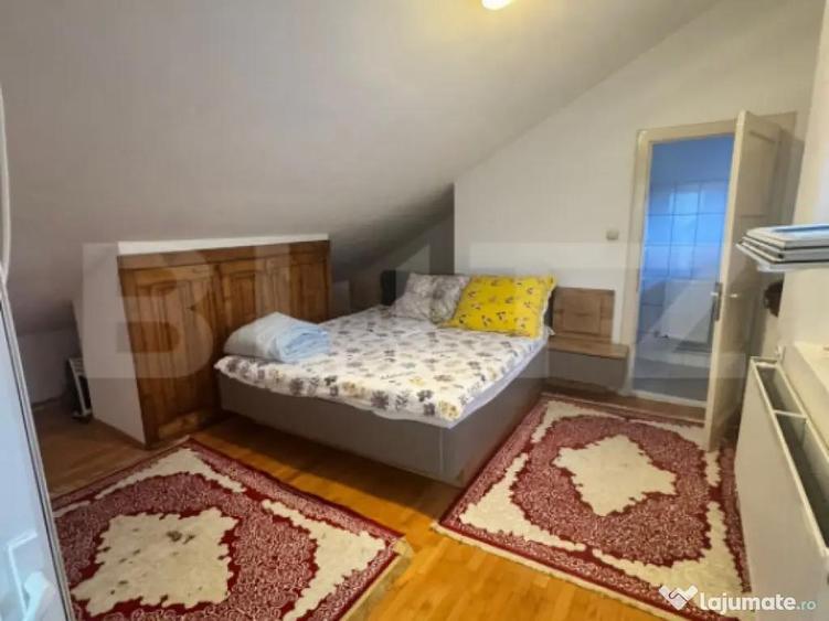 Apartament 3 camere, 78 mp, zona Complex Studentesc - 5