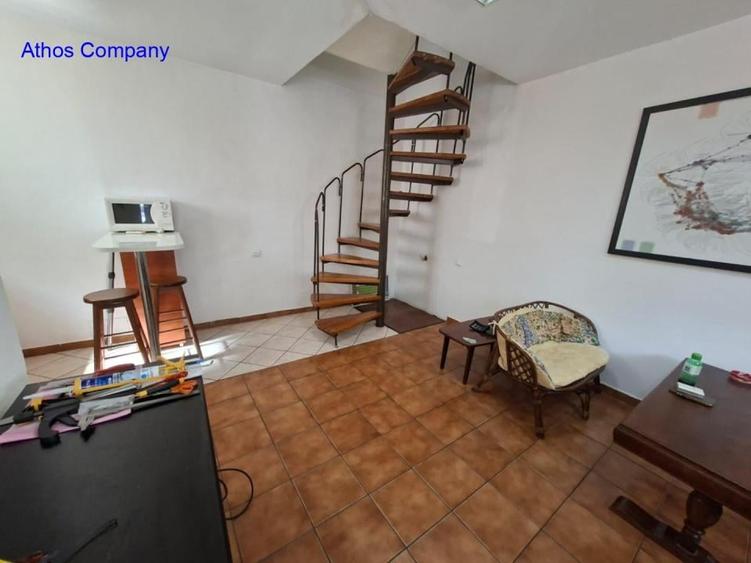 Casa/Ap.3 camere, P 1, Podul Grand la 650 euro - 5