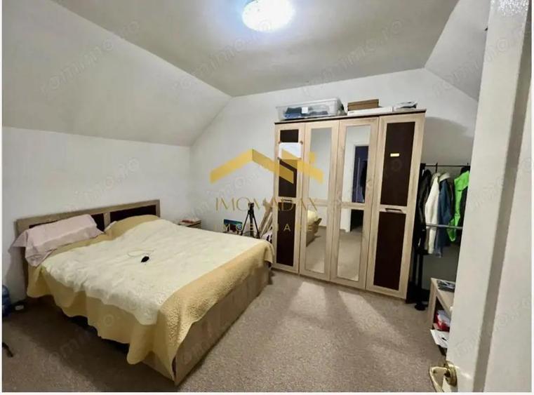 Modern-Apartament 5 Camere-Centrala Proprie - 6