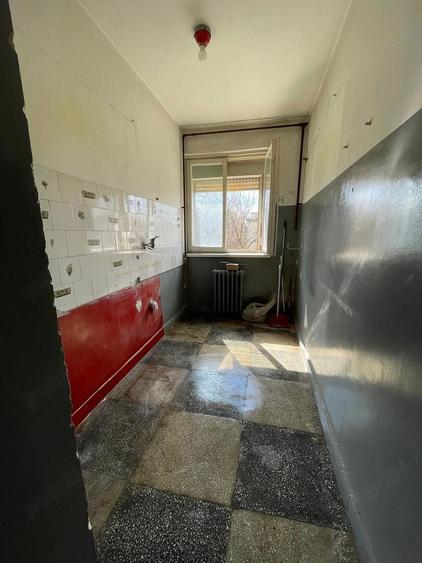 Vand apartament 1 camera Circumvalatiunii - 6