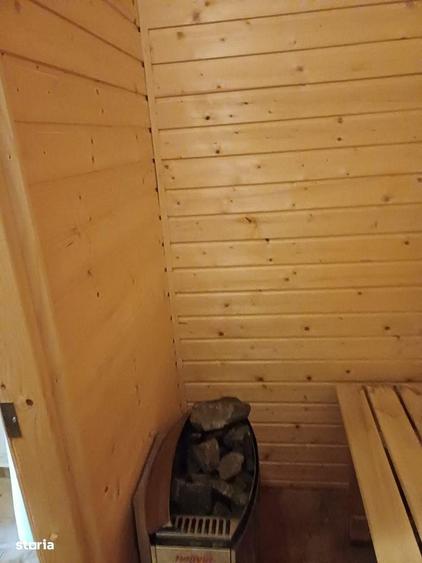 Corbeanca-Tamasi, vila individuala, 400 mp teren - 14