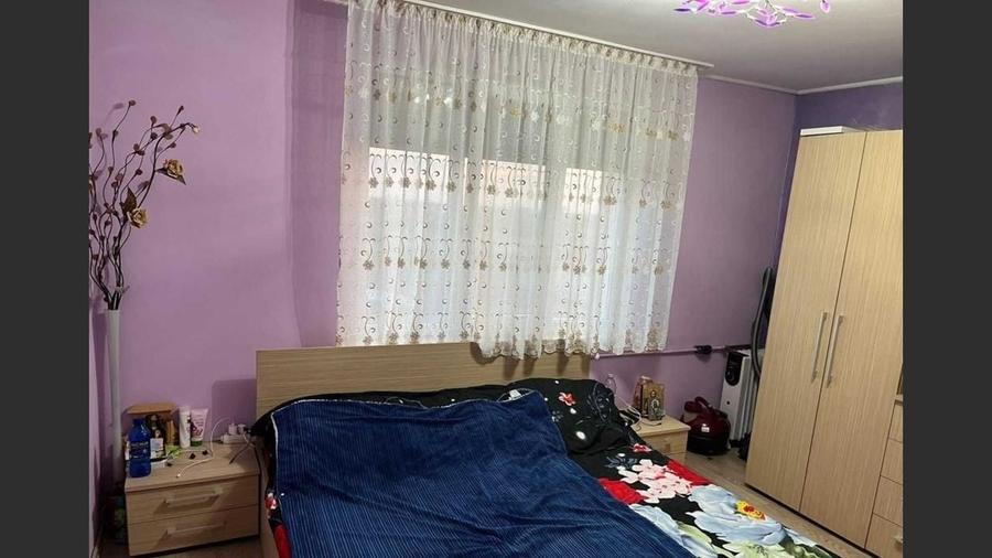 Apartment for sale with 4 rooms, Strada Meșteșugarilor - 10