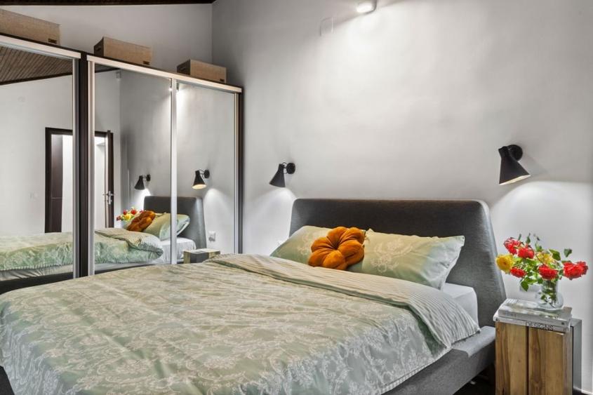 Refugiu de Vis in Cornu – Priveliste Panoramica si Apusuri Memorabile - 18