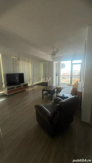 Inchiriez apartament