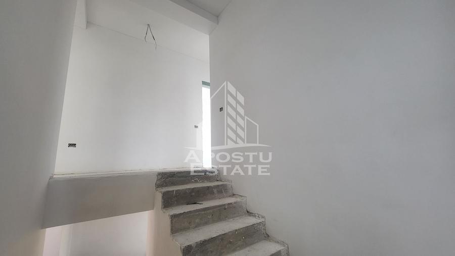 Casa individuala,5 camere,Sacalaz,la cheie - 18