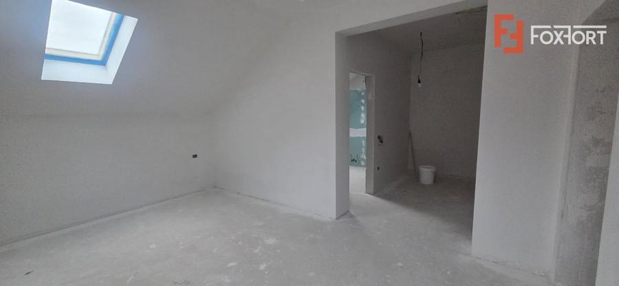 Duplex spatios cu 5 camere de vanzare, zona Mosnita Noua - 3