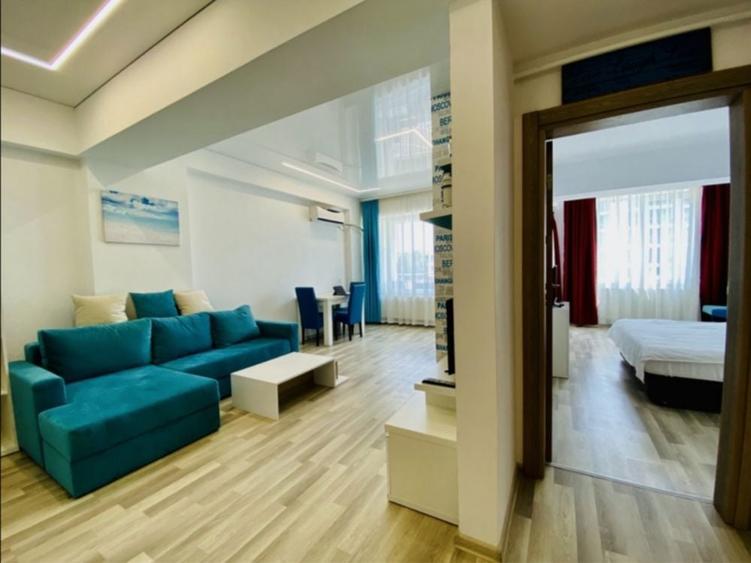 Apartament 2 camere Summerland Mamaia Nord - 7