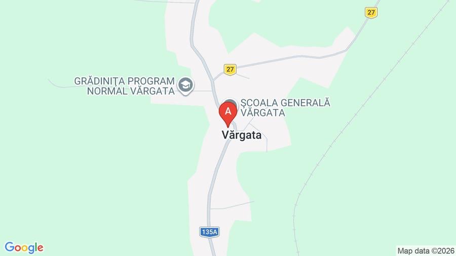 Casă de vânzare - 1