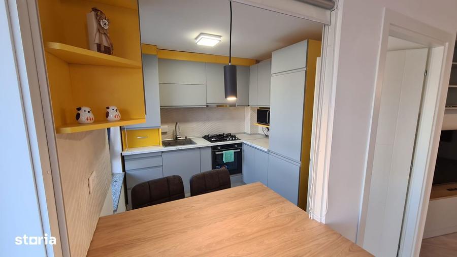 Apartament 3 camere cu loc de parcare inclus Pache Protopopescu/PROTV - 9