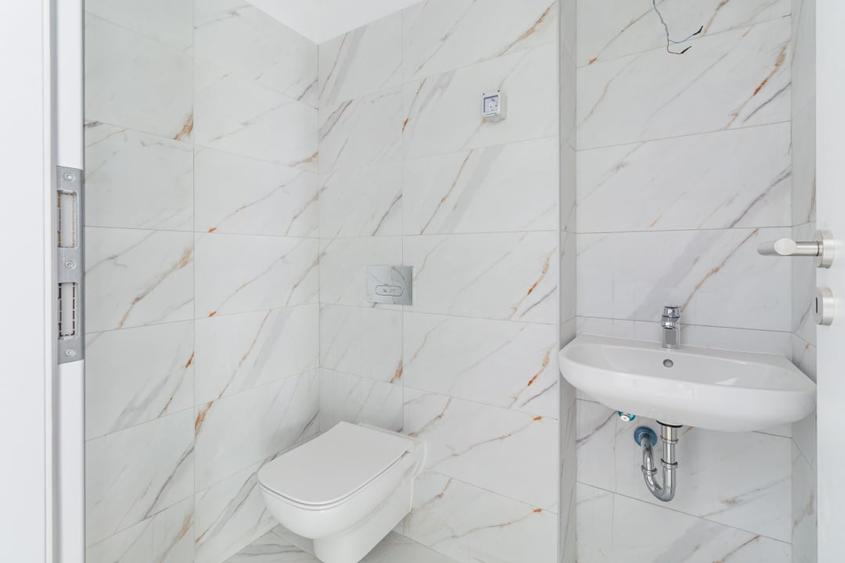 Apartament 3 camere Belsugului - 4