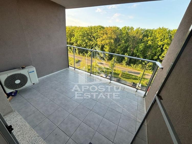 Apartament 2 camere, centrala proprie, Complex Denya Forest - 4
