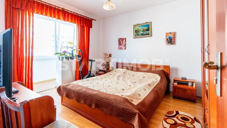 Apartament doua camere cu parcare - 36