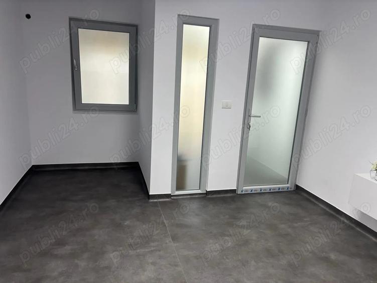 Inchiriez spa?iu comercial - 2