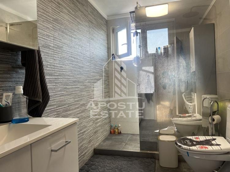 Duplex modern, 4 camere, in Sanandrei - 13