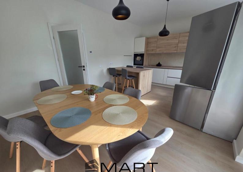 Casa cu 5 camere in Cisnadie - 1