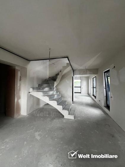 Apartament et 8+9 in Wings, 2 dormitoare, 2 bai, 75mp terase, 2 parcari - 1