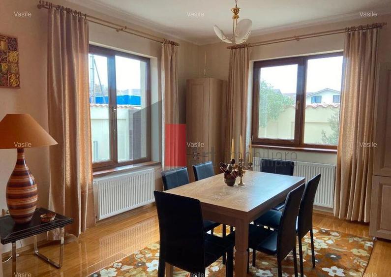 Vila Pantelimon - Padure - 4