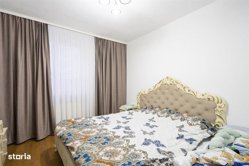Apartament cu 4 camere renovat Rogerius - 3
