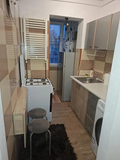 Inchiriez apartament 1camera - 5