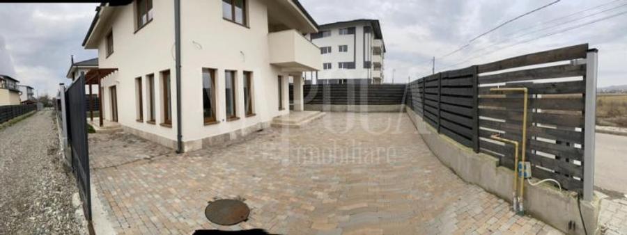 Casa 5 camere de vanzare in Apahida - 1