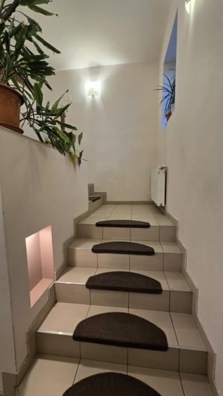 Casa de inchiriat in zona Voluntari Soseaua de Centura DN2 - 12