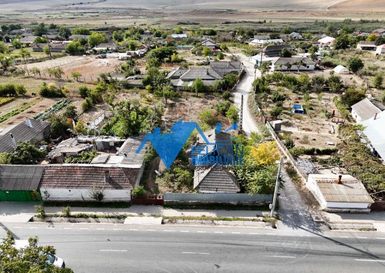 Teren intravilan SATU NOU, Centru, 943MP - 6