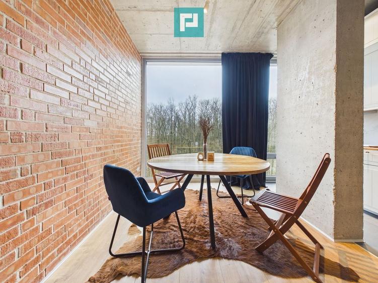 Apartament LoftGreen | Vedere pădure | Parcare - 3