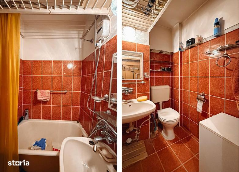 Apartament 2 camere, etaj 4, Vlaicu - Fortuna - 2