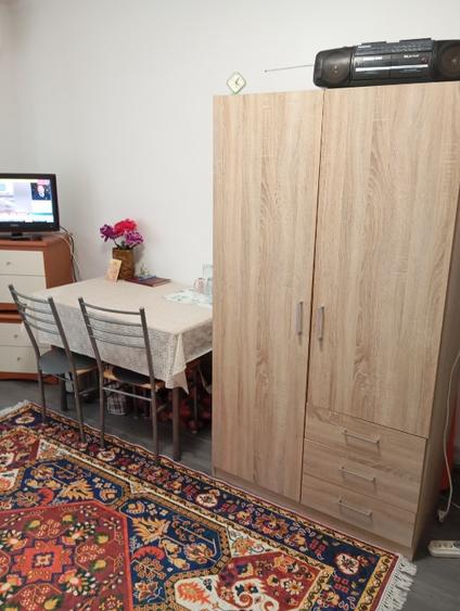 Închiriez garsonieră conf 2  - 6