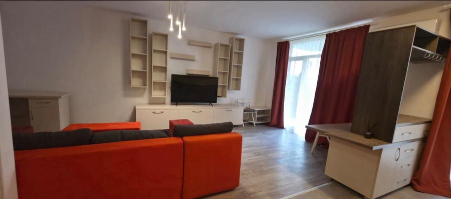 !!! 2 Camere ...Complex rezidential  VIVALIA...4 min Iulius Mall - 4