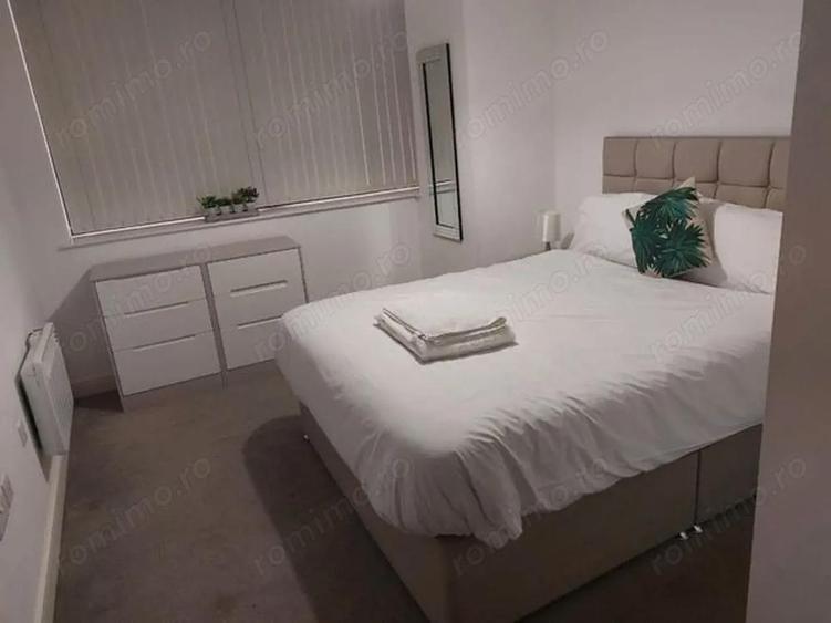 Garsoniera de inchiriat in zona Vitan - 4