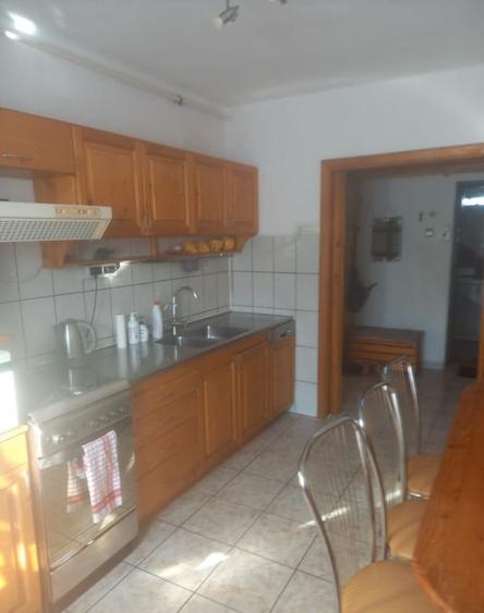 Apartament 2 camere /  70 mp / Zona km 4-5  / centrala / Lift / pet friendly - 6