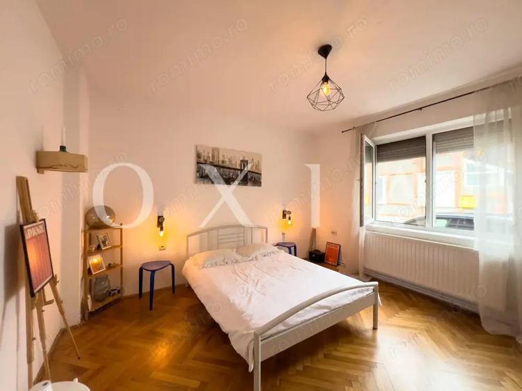 SX594 Casa individuala cu anexa si acces dublu, zona Ronat - 10