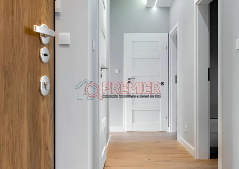 Berceni Grand Arena - 3 Camere - 2x Bai - Acte Gata - 6