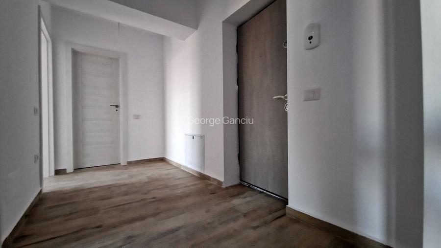Apartament cu 2 camere decomandat în Theodor Pallady